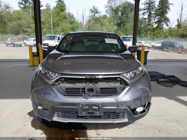 Honda CR-V Ex
