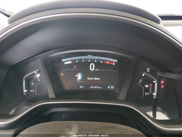 Honda CR-V Ex