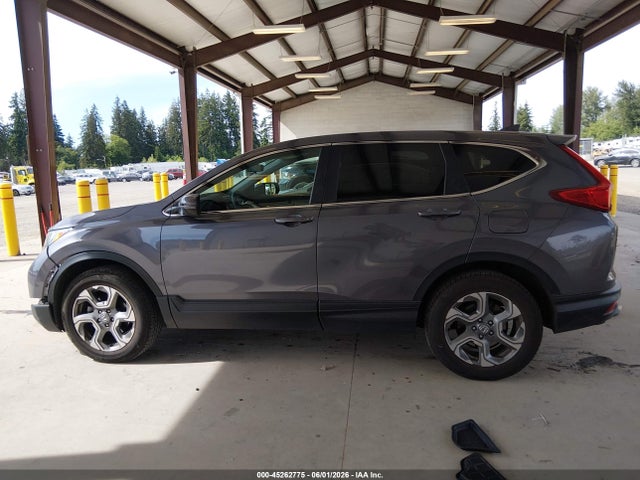 Honda CR-V Ex