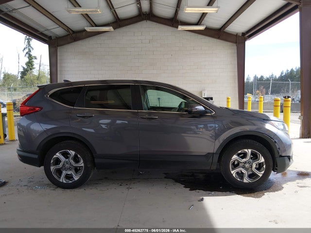 Honda CR-V Ex