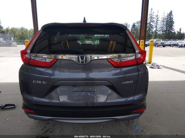 Honda CR-V Ex