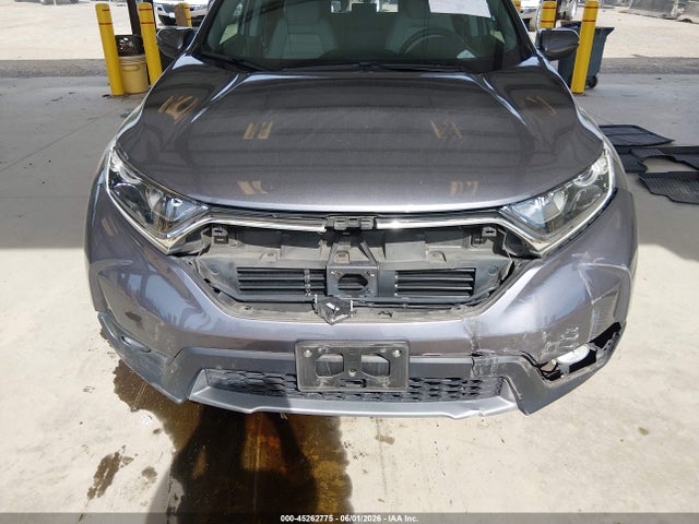 Honda CR-V Ex