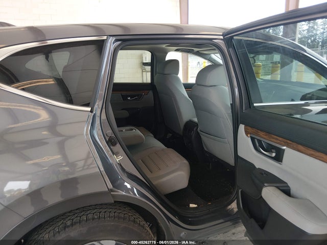 Honda CR-V Ex