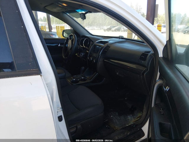 Kia Sorento Lx