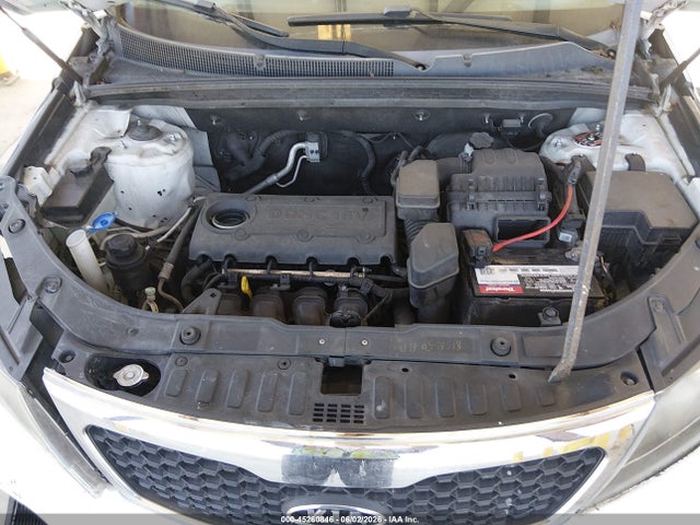 Kia Sorento Lx
