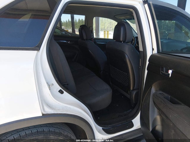 Kia Sorento Lx