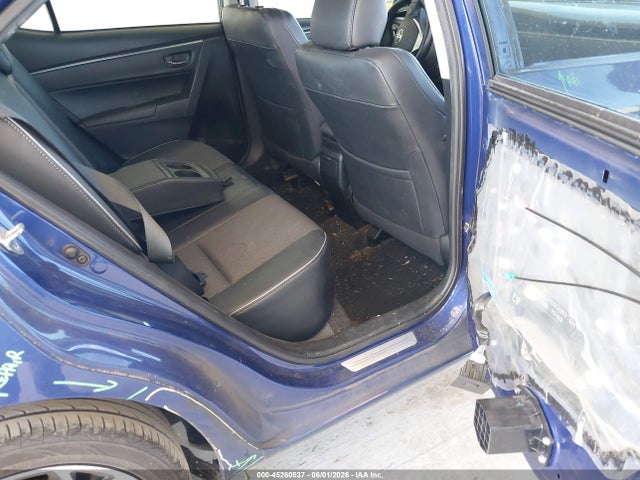 Toyota Corolla S Plus
