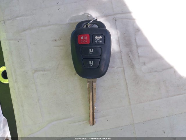 Toyota Corolla S Plus