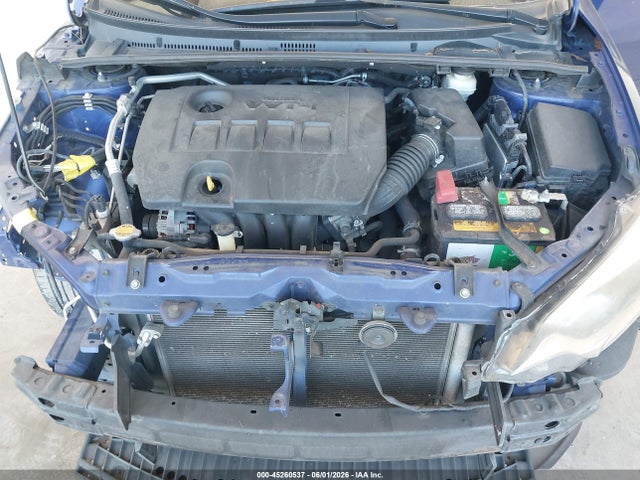 Toyota Corolla S Plus