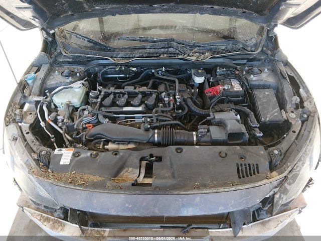 Honda Civic Si