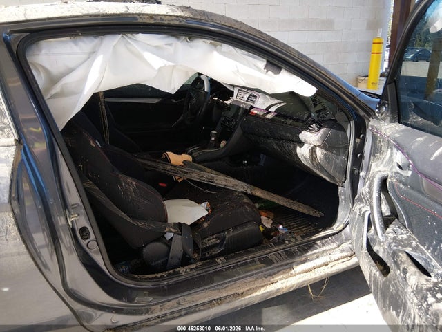 Honda Civic Si