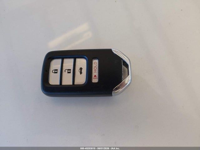 Honda Civic Si