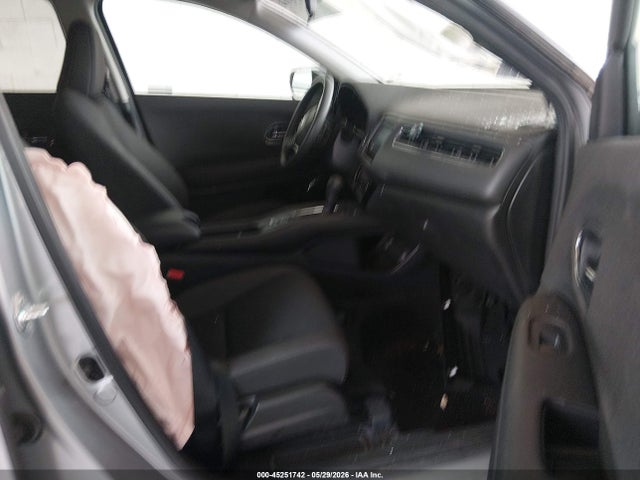 Honda HR-V Awd Ex