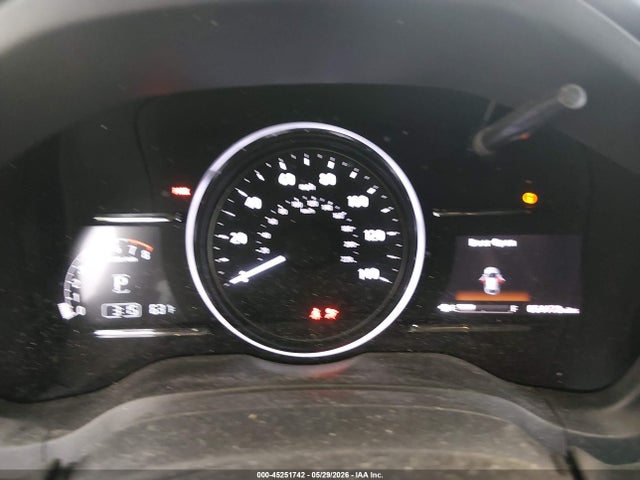 Honda HR-V Awd Ex