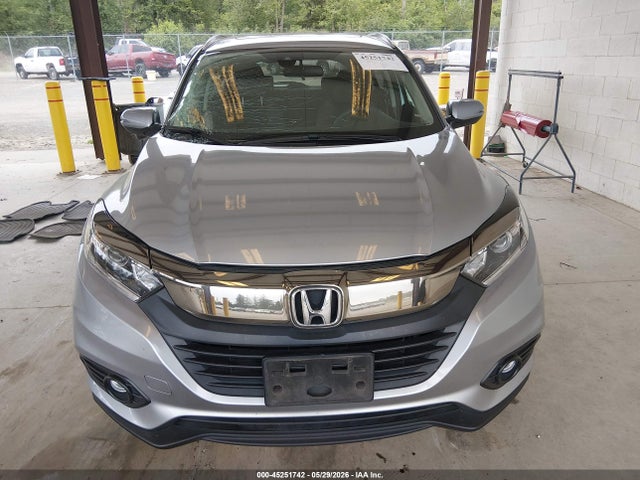 Honda HR-V Awd Ex