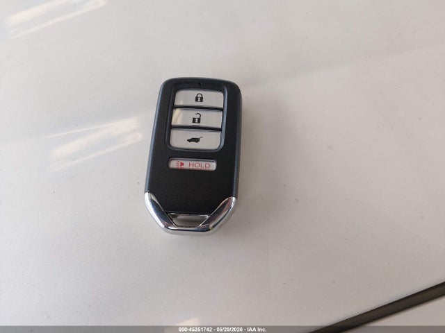 Honda HR-V Awd Ex