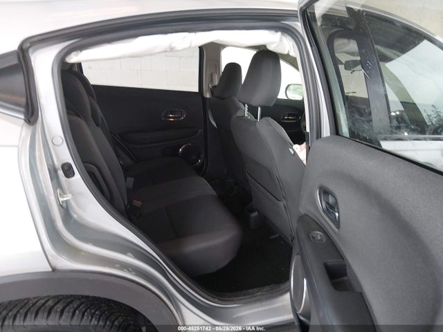 Honda HR-V Awd Ex