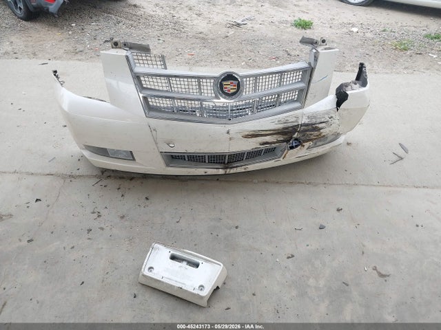 Cadillac Escalade Platinum Edition