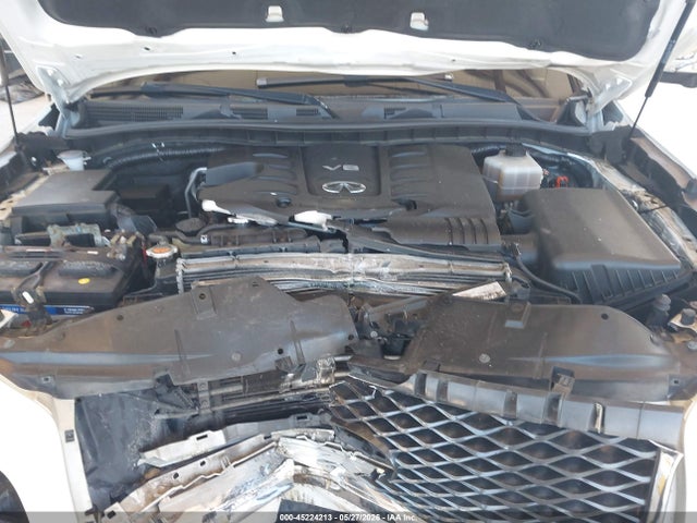 INFINITI Qx Limited