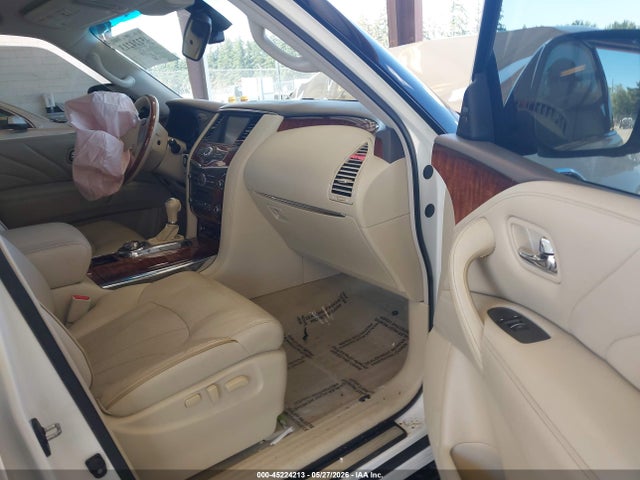INFINITI Qx Limited