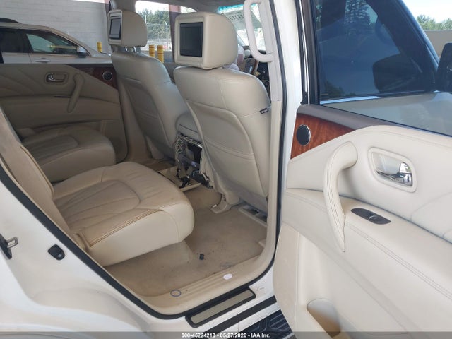 INFINITI Qx Limited