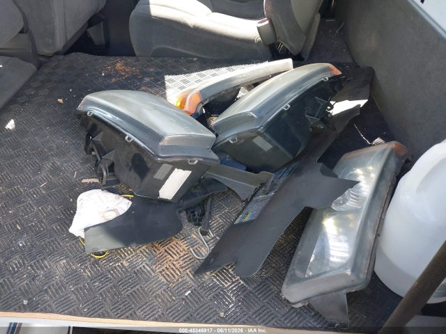 Chevrolet Silverado 3500 Work Truck