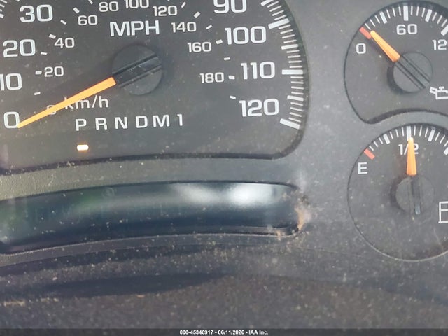 Chevrolet Silverado 3500 Work Truck