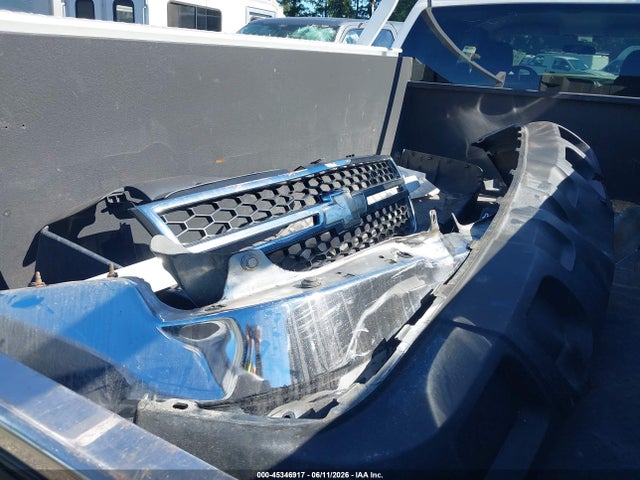 Chevrolet Silverado 3500 Work Truck