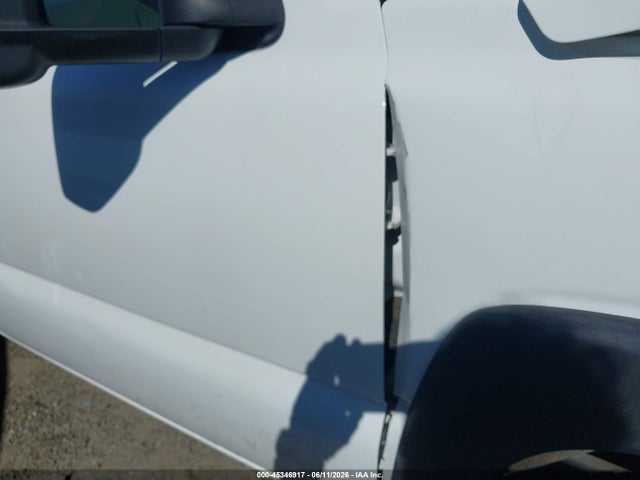 Chevrolet Silverado 3500 Work Truck