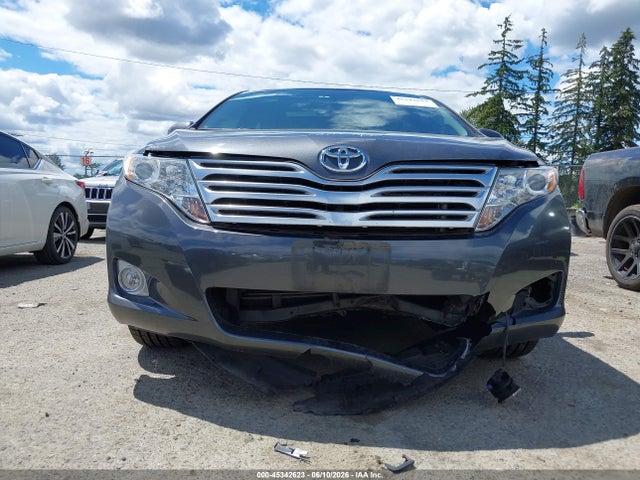 Toyota Venza