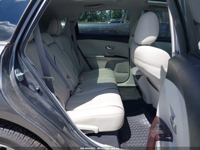 Toyota Venza