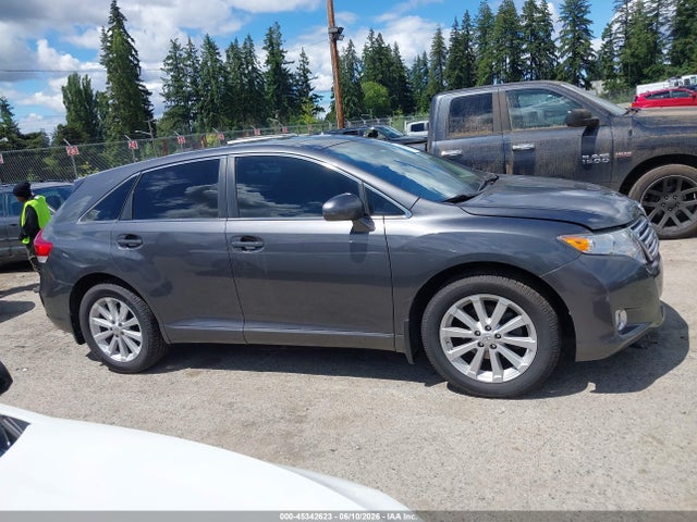 Toyota Venza