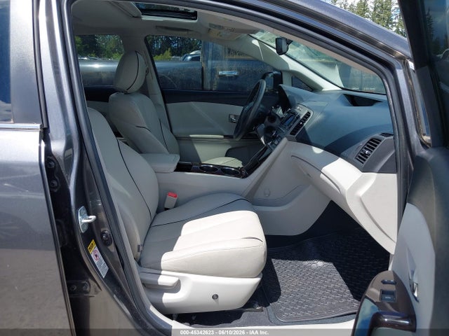 Toyota Venza
