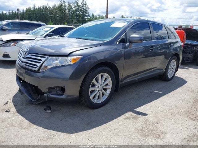 Toyota Venza