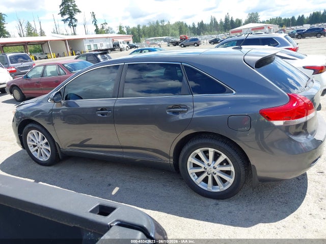 Toyota Venza