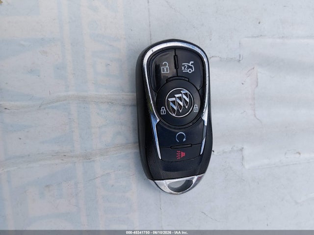 Buick LaCrosse Preferred