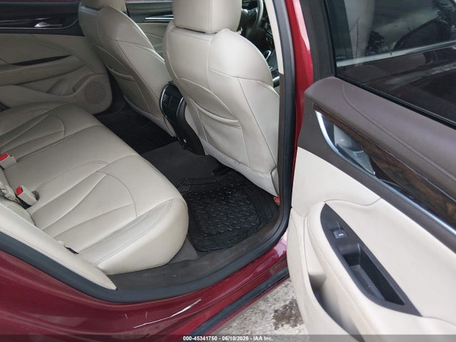 Buick LaCrosse Preferred