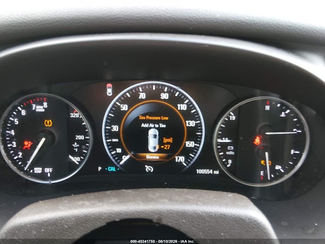Buick LaCrosse Preferred