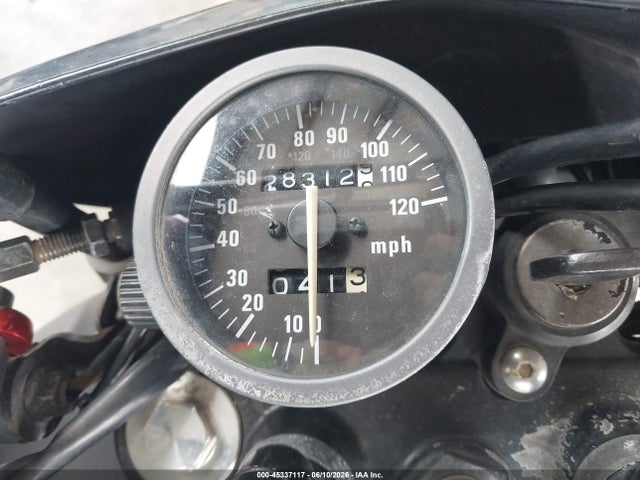 Suzuki Dr650 Se