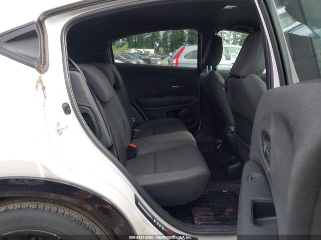 Honda HR-V Awd Sport