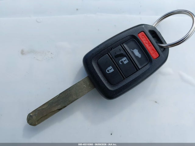 Honda HR-V Awd Sport