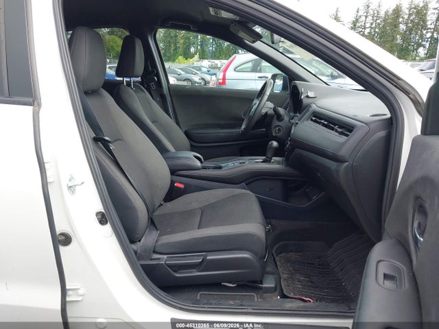 Honda HR-V Awd Sport