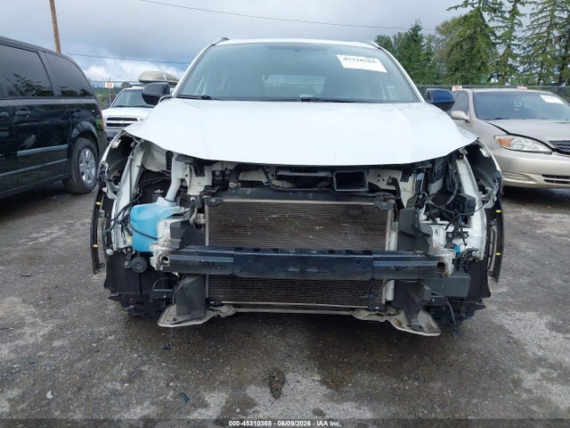 Honda HR-V Awd Sport