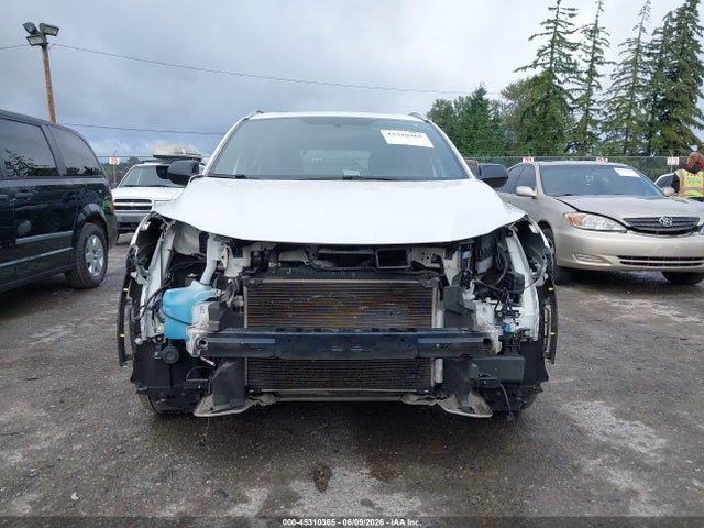 Honda HR-V Awd Sport