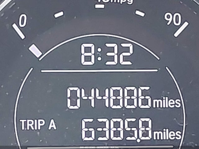 Honda HR-V Awd Sport