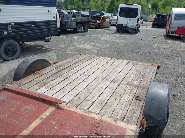 Eaglerock Trailers Inc Other