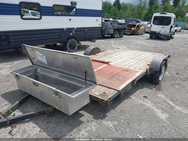 Eaglerock Trailers Inc Other