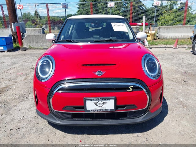 MINI Se Hardtop Cooper