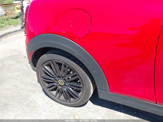 MINI Se Hardtop Cooper