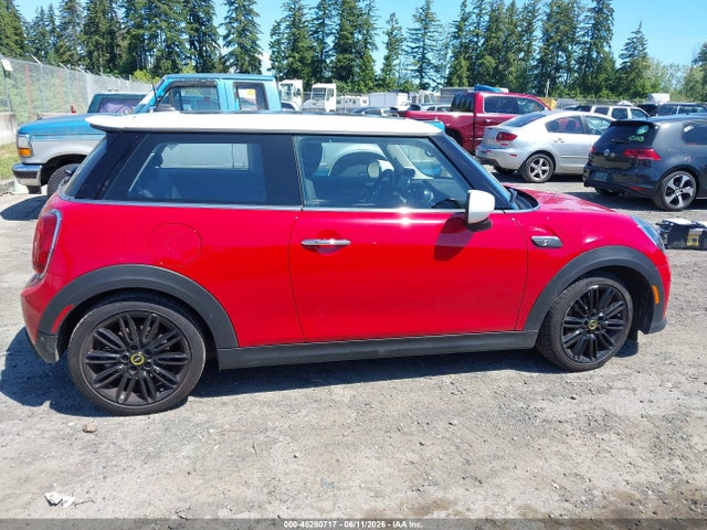 MINI Se Hardtop Cooper